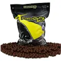 Pro Elite Baits Natural Food Boilie Blekksprut Og Blekksprut 8kg