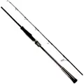 Jlc Spartan Gear Achilles Jigging Stang