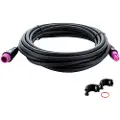Garmin Gjengeforlenger For Ghp 12