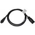 Airmar 11-pinners Mix&match Chirp-svingerledning 1 M 12 Mm