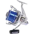 Iridium Agile 2 Sf Surfcasting-snelle