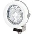 Hella Marine Mega Beam Gen Iii Led-flomlys