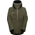 Mammut Crater Iv Hs Jakke