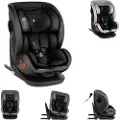 Kikkaboo 40-150 Cm I-view I-size Babybilsete