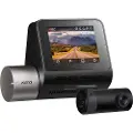 70mai A510 videoopptaker + RC11 bakkamera