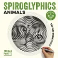 Octopus Spiroglyphics: Animals
