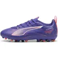 Puma Ultra 5 Play Mg Jr Fotballsko