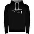 Kruskis Soccer Dna Two-colour Hetteskjorte