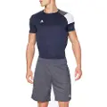 Le coq sportif Match Nº1 Shorts