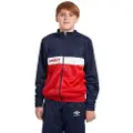 Umbro Sportswear Treningsjakke