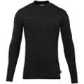 Uhlsport Base Layer Padded Langarmet T-skjorte