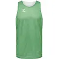 Hummel Core Kx Reverse Basket Ermeløs T-skjorte