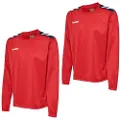 Hummel Collegegenser 2 Enheter
