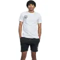 Umbro Terrace Graphic Kortarmet T-skjorte