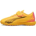 Puma Ultra Play Tt V Innendørs Fotballsko