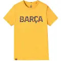 Barca Trencadis Kortarmet T-skjorte