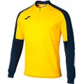 Joma Eco Championship Halv Glidelås Genser