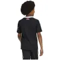 Adidas Manchester United 24/25 Junior Keeper Kortarmet T-skjorte