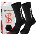 Tape Design Superlight Non-slip Lange Sokker