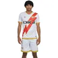 Umbro Rayo Vallecano 23/24 Hjem Shorts
