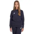 Umbro Fleece Small Logo Collegegenser