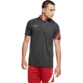 Nike Academy 20 Pro Dri-fit Kortermet Poloskjorte