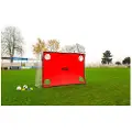 Powershot For Football Goals Målskudd
