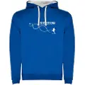 Kruskis Soccer Dna Two-colour Hetteskjorte