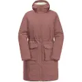 Jack Wolfskin White Frost Parka