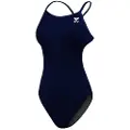 Tyr Durafast Elite Cutoutfit Solid Badetøy