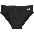 Tyr Durafast Elite Solid Racer Badetrusser