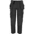 Mascot Hardwear 08131 Hanging Pockets Big Arbeidsbukser