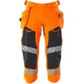 Mascot Accelerate Safe 19049 3/4-bukser