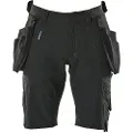 Mascot Shorts Advanced 17149-311 sort C52