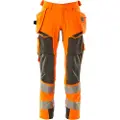 Mascot Accelerate Safe 19031 Hanging Pockets Big Arbeidsbukser