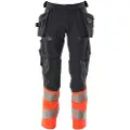 Mascot Accelerate Safe 19131 Hanging Pockets Big Arbeidsbukser