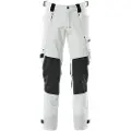 Mascot Advanced 17079 Knee Pad Pockets Bukser