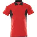 Mascot Accelerate 18383 Kortermet Poloskjorte