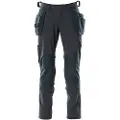 Mascot Accelerate 18031 Hanging Pockets Big Arbeidsbukser
