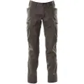 Mascot Accelerate 18679 Big Thigh Pockets Arbeidsbukser