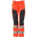 Mascot Accelerate Safe 19578 Arbeidsbukser