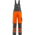 Mascot Safe Supreme 15569 Hoppdress Med Knebeskytterlommer