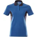 Mascot Accelerate 18393 Dame Poloskjorte Med Korte Ermer