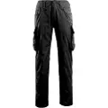 Mascot Unique 16179 Big Thigh Pockets Arbeidsbukser