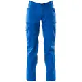 Mascot Accelerate 18679 Big Thigh Pockets Arbeidsbukser