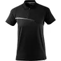Mascot Advanced 17283 Kortermet Poloskjorte