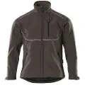Mascot Industry 10001 Softshell Jakke