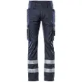 Mascot Frontline 17879 Big Thigh Pockets Arbeidsbukser