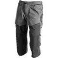 Mascot Knee Pad Pockets Customized 22249 3/4-bukser