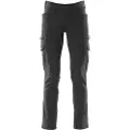 Mascot Accelerate 18279 Big Thigh Pockets Arbeidsbukser